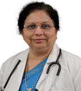 Dr. Purna Kurkure