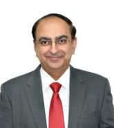 Dr. Rajendra Toprani