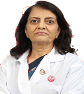 Dr. Rashmi Dalvi