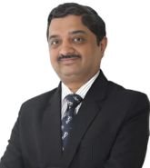 Dr. Ravi B. Diwakar