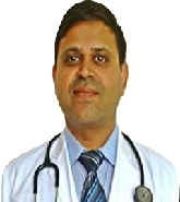 Dr. Sandeep Batra