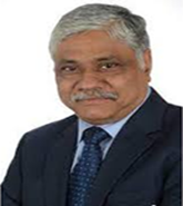 Dr. Shyam Shrivastava