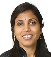 Dr. Sirisha Rani