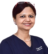 Dr. Tapaswini Pradhan