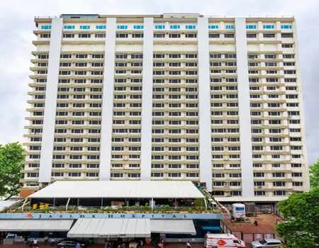 Jaslok Hospital: Reliable Cancer Care in Mumbai