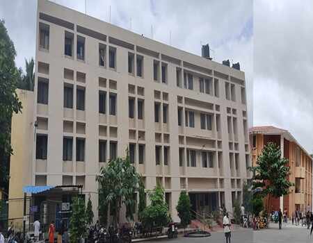 Kidwai Memorial Institute of Oncology, Bangalore
