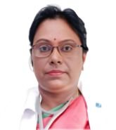 Dr Arundhati Chakraborty