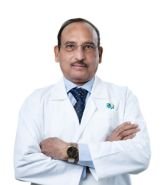 Dr. B Krishnamoorthy Reddy