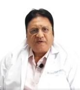 Dr. Gautam Mukhopadhyay