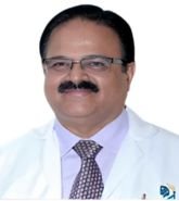 Dr. M Chandrashekhar