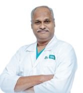 Dr. N Kathiresan