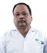 Dr. PN Mohapatra