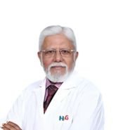 Dr. Ramesh S Bilimagga