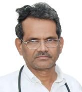 Dr. Ravella Venkateswara Rao