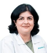 Dr. Sapna Nangia