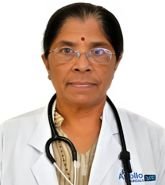 Dr. Shakuntala V Shah