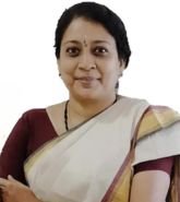 Dr Sripriya Rajan