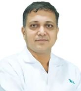 Dr Vikash Kumar Agarwal