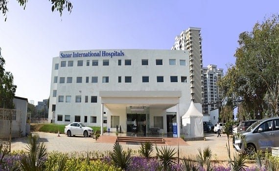 Sanar International Hospital