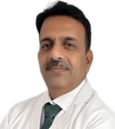 Brig (Dr). Saurabh Kumar Verma