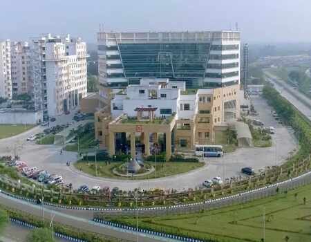 Chittaranjan National Cancer Institute (CNCI), Kolkata