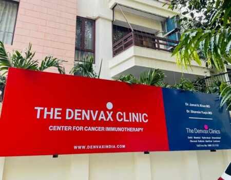 Denvax Clinics (Multiple Locations)