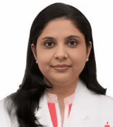 Dr. Divya Bansal