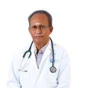 Dr. A.R. Jegathraman