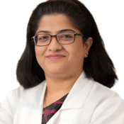 Dr Ashwathy Susan Mathew