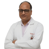 Dr Deepak Gupta