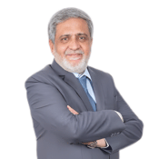 Dr Ghulam Muqtada Khan