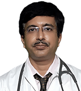 Dr Indranil Ghosh