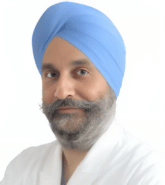 Dr Karanjit Singh Narang