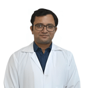 Dr Mukesh Pandey