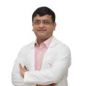 Dr Naresh Jakhotia