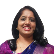 Dr. Nirmala S