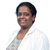Dr. Ponni Sivaprakasam