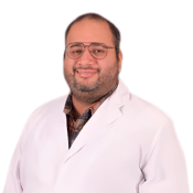 Dr Ragesh Radhakrishnan Nair