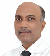 Dr Shankar Ganesh C V