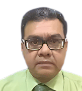 Dr Sharadwat Mukhopadhyay