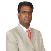 Dr. D. Suresh Kumar