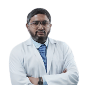 Dr Suvadip Chakrabarti