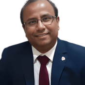 Dr Tanmoy Mukhopadhyay