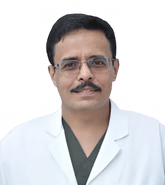Dr Vipul Gupta