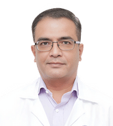 Dr Yogesh Kulkarni