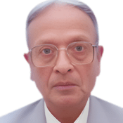 Dr. A.K. Banerji