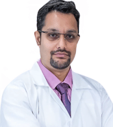 Dr. Abhijit Das