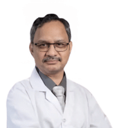 Dr. Abhilash Bansal