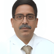 Dr. Alok Ranjan