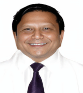 Dr. Amal Roy Choudhary